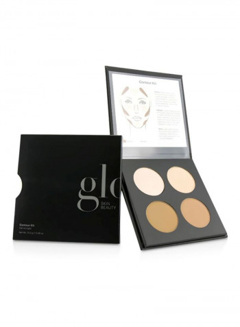 Contour Kit Fair To Light