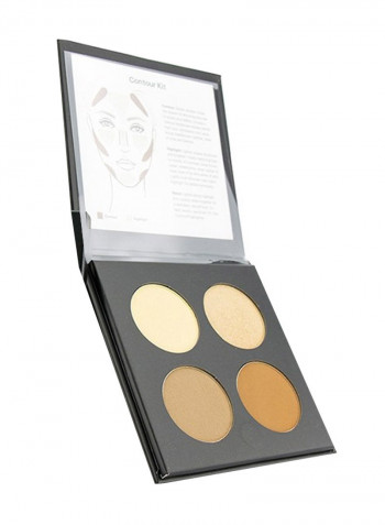 Contour Kit Medium To Dark