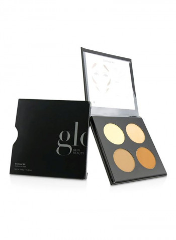 Contour Kit Medium To Dark