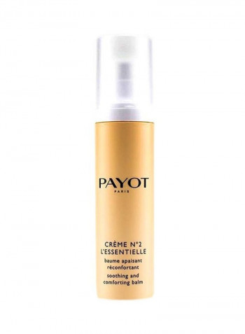 Creme N°2 L'essentielle Soothing And Comforting Balm 1.3ounce