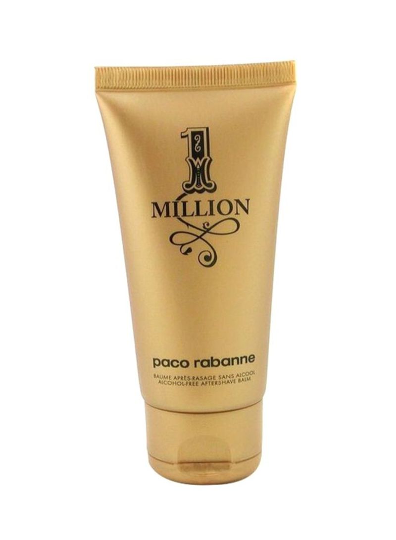 One Million After Shave Balm Clear 75ml