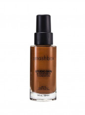 Studio Skin 15 Hour Wear Foundation SPF10 4.2 Deep Warm Brown