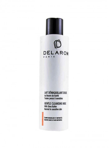 Gentle Cleansing Milk 6.7ounce