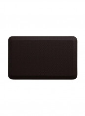 Non Slip Kitchen Floor Mat Sisal Coffee Bean 20x32inch