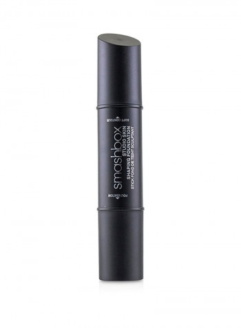 Studio Skin Shaping Foundation Plus Soft Contour Stick 1.0 Peach Fair