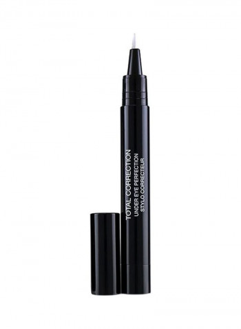 Total Correction Under Eye Perfection 03 Buff