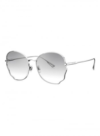 Women's Full Rim Oversized Sunglasses
