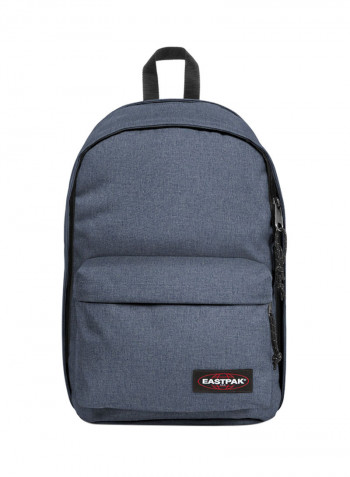Back to Work Backpack  Crafty Jeans