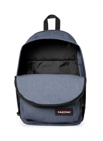 Back to Work Backpack  Crafty Jeans