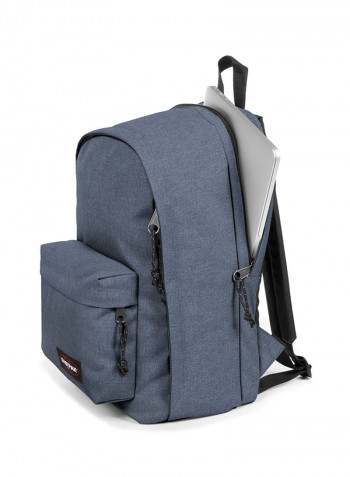 Back to Work Backpack  Crafty Jeans