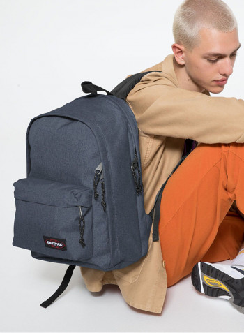 Back to Work Backpack  Crafty Jeans