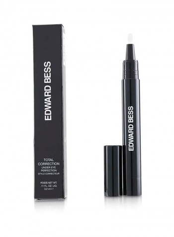 Total Correction Under Eye Perfection 01 Light