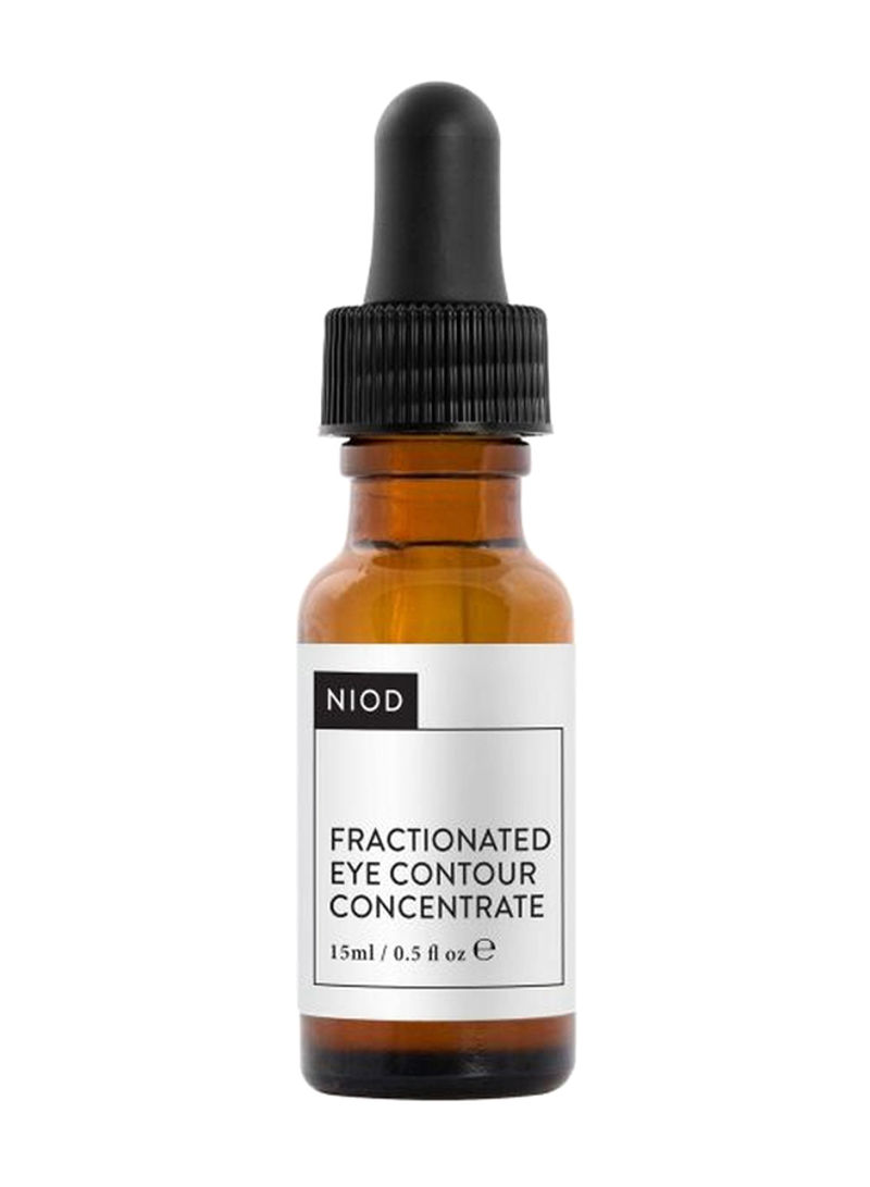 Fractionated Eye Contour Concentrate 15ml