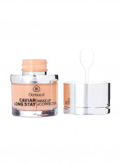 2-In-1 Caviar Long Stay Make-Up And Corrector Pale