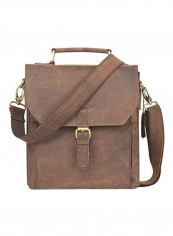 Bags And Briefcases/Messenger Backpack Brown reviews Bags And Briefcases/Messenger Backpack Brown