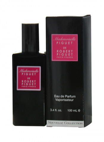 ماء عطر مادموزيل 100مل