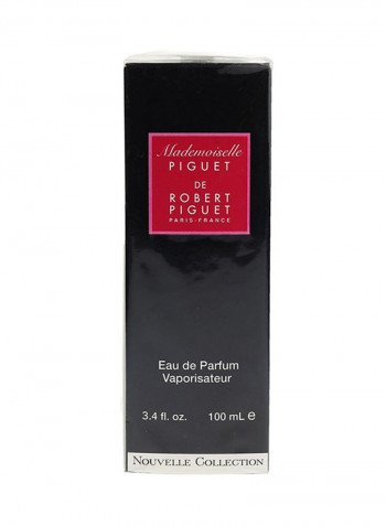 ماء عطر مادموزيل 100مل