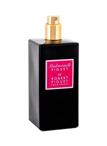ماء عطر مادموزيل 100مل