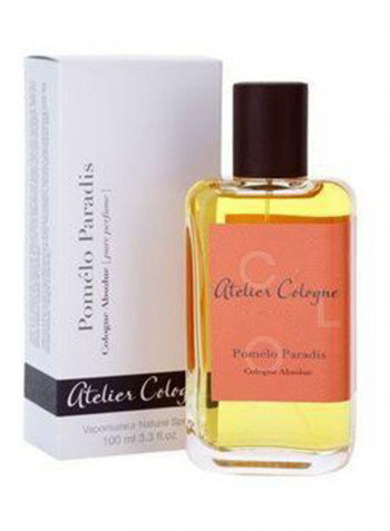 Pomelo Paradis Colongne EDC 100ml