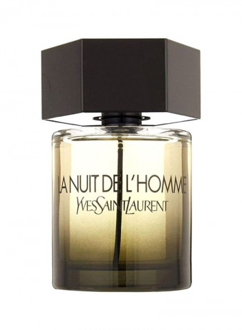 The Night Of The Man EDT 100ml