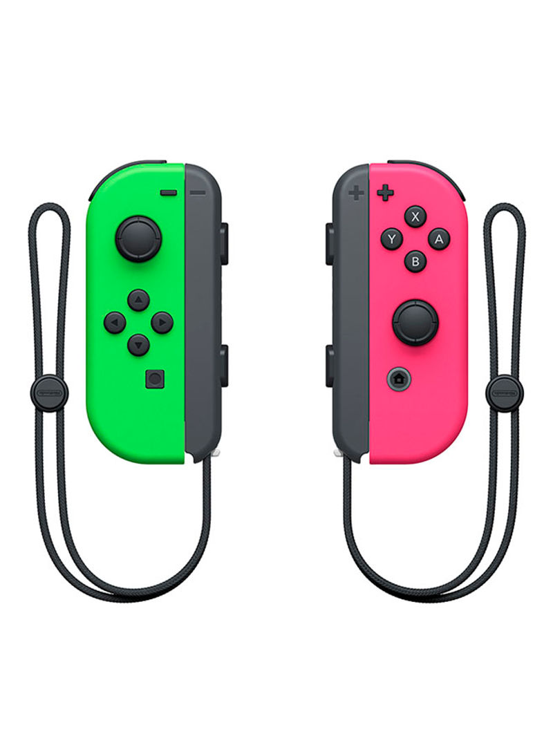 Joy-Con Left And Right For Nintendo Switch