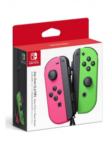 Joy-Con Left And Right For Nintendo Switch