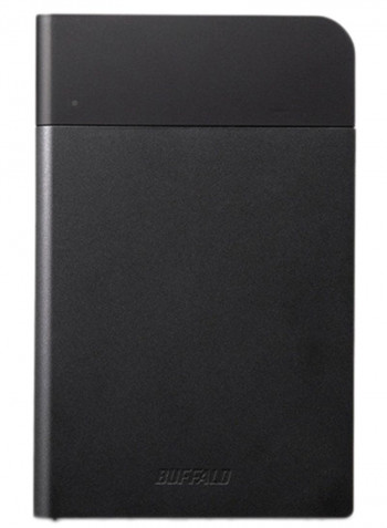 MiniStation Extreme 1TB Black