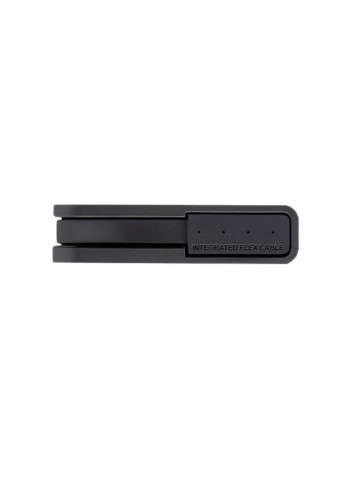 MiniStation Extreme 1TB Black
