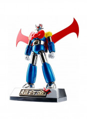 Figuarts Zero Monkey D Luffy Gom Gom No Hawk Statue/Bobblehead