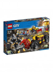 Mining Power Driller 60186