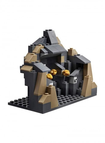 Mining Power Driller 60186