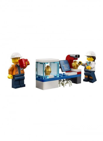 Mining Power Driller 60186