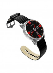 Pro Android 7.0 3G Smartphone Watch Quad Core Silver