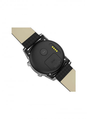 Pro Android 7.0 3G Smartphone Watch Quad Core Silver
