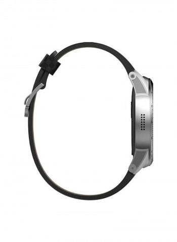 Pro Android 7.0 3G Smartphone Watch Quad Core Silver