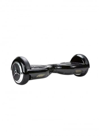 Scooter Balance Wheel