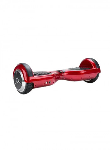 Scooter Balance Wheel