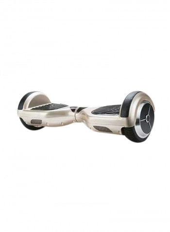 Scooter Balance Wheel