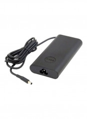 AC Laptop Power Adapter Black