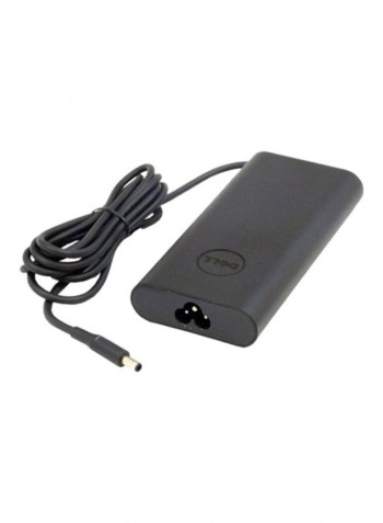 AC Laptop Power Adapter Black