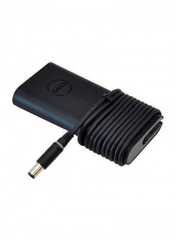 AC Laptop Power Adapter Black