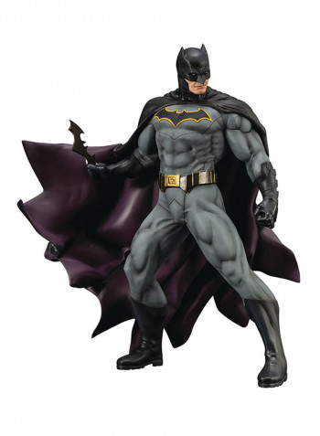 Batman Statue