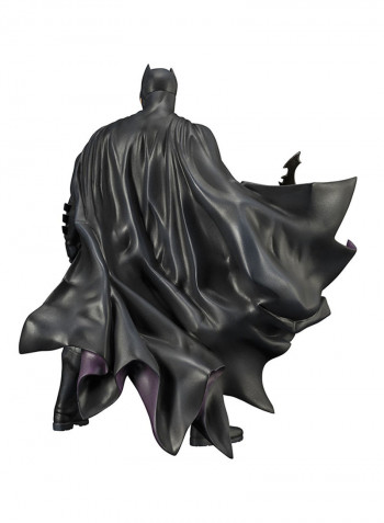 Batman Statue