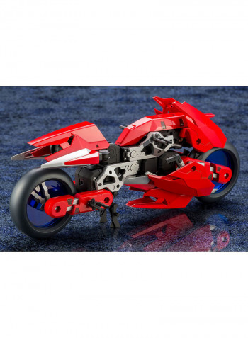 Frame Arms Girl & Rapid Raider Set Hresvelgr