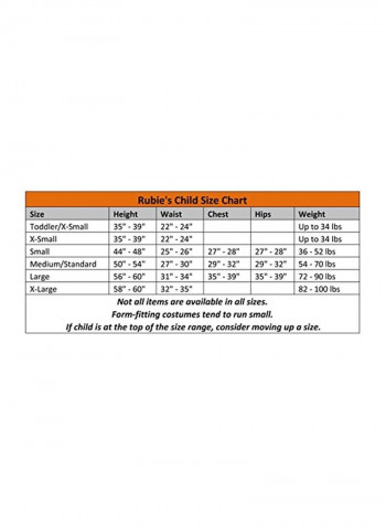 Star Wars: Yoda Costume M reviews Star Wars: Yoda Costume M