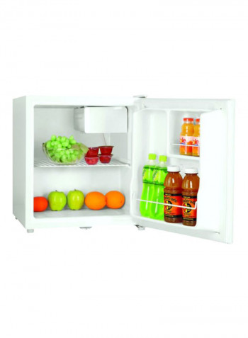 Single Door Refrigerator 60 l SGR 035 H White
