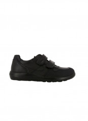 Comfortable School Shoes Black