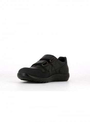 Comfortable School Shoes Black
