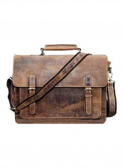 Laptop Messenger Bag Brown reviews Laptop Messenger Bag Brown