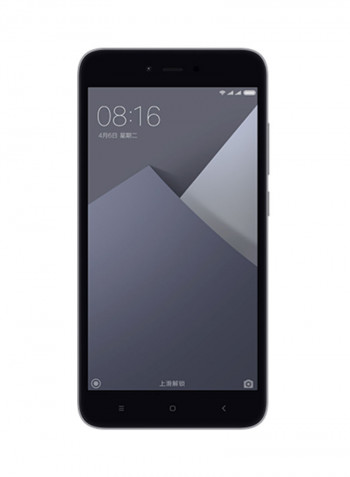 Redmi 5A Dual SIM Grey 16GB 4G LTE